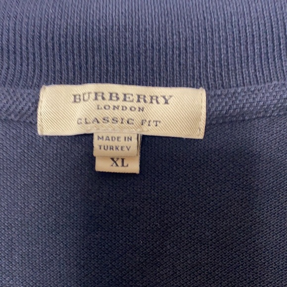 Burberry Polo - Picture 3 of 6